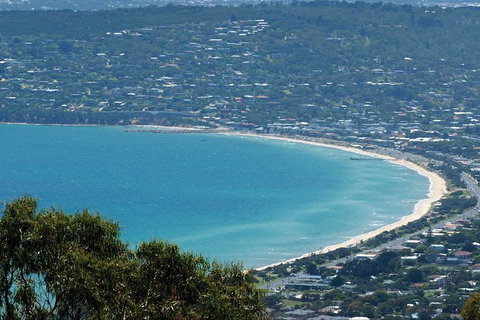 Mornington Peninsula 2-6 Guests Lunch At Merricks General Wine Store Or RareHare - Accommodation Nelson Bay 7