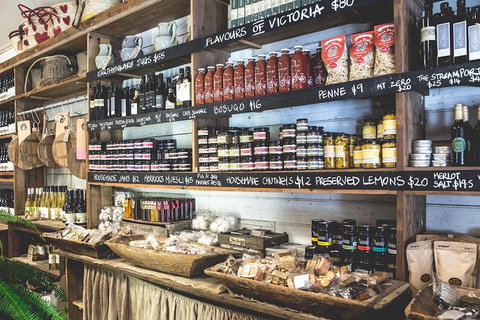Mornington Peninsula 2-6 Guests Lunch At Merricks General Wine Store Or RareHare - Accommodation Nelson Bay 2