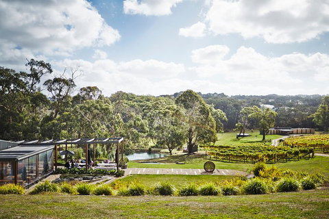 Mornington Peninsula 2-6 Guests Lunch At Merricks General Wine Store Or RareHare - Accommodation Nelson Bay 1