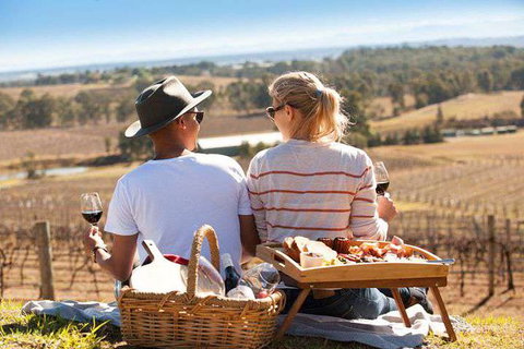 Mornington Peninsula 2-6 Guests Lunch At Merricks General Wine Store Or RareHare - Accommodation Nelson Bay 5