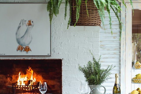 Mornington Peninsula Premium 2-6 Guests Lunch At Merricks General Wine Store - Accommodation Nelson Bay 4