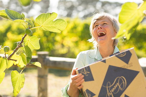 Mornington Peninsula Premium 2-6 Guests Lunch At Merricks General Wine Store - Accommodation Nelson Bay 8