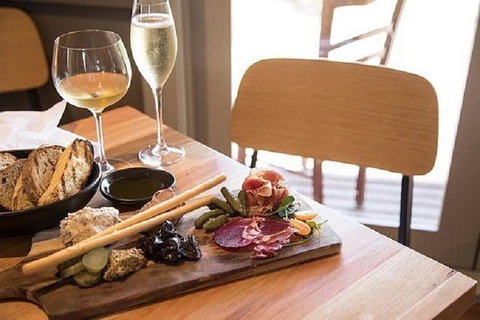 Yarra Valley 2-6 Guests Premium Food And Wine Inc Lunch At Dominique Portet - Accommodation Nelson Bay 5