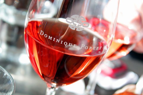 Yarra Valley 2-6 Guests Premium Food And Wine Inc Lunch At Dominique Portet - Accommodation Nelson Bay 0