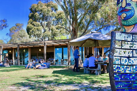 Mornington Peninsula 2-6 Guests With Lunch And Art Walk At Pt Leo Estate - Accommodation Nelson Bay 1