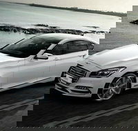 Private transfer from Melbourne Avalon AVV to Melbourne - Accommodation Nelson Bay