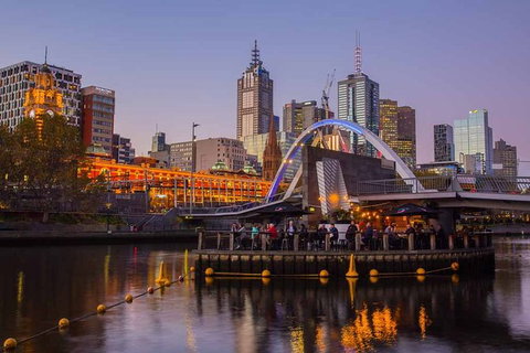 Melbourne Airport Transfers: Melbourne To Melbourne Airport MEL In Luxury Car - Accommodation Nelson Bay 6