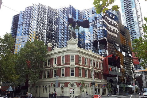 Melbourne Airport Transfers: Melbourne To Melbourne Airport MEL In Luxury Car - Accommodation Nelson Bay 4