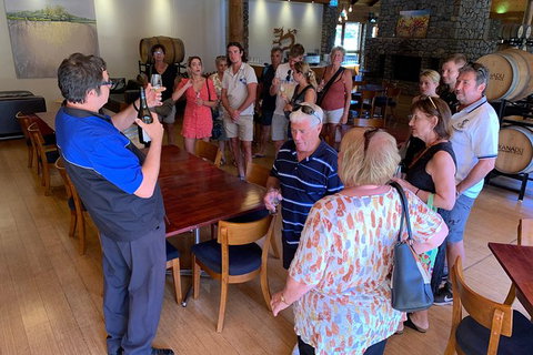 Margaret River Tour: The Full Bottle - Accommodation Nelson Bay 14