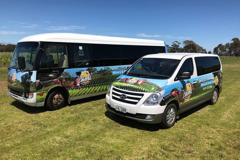 Margaret River Tour: The Full Bottle - Accommodation Nelson Bay 15