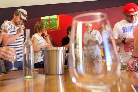 Margaret River Tour: The Full Bottle - Accommodation Nelson Bay 9