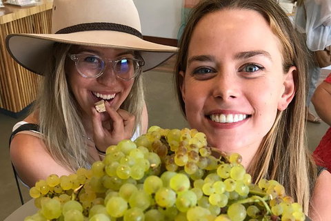 Margaret River Tour: The Full Bottle - Accommodation Nelson Bay 5