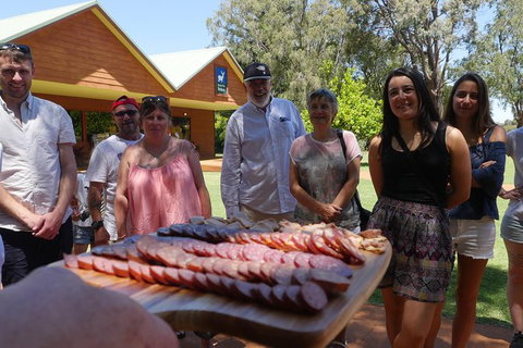 Margaret River Tour: The Full Bottle - Accommodation Nelson Bay 3