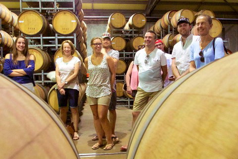 Margaret River Tour: The Full Bottle - Accommodation Nelson Bay 12