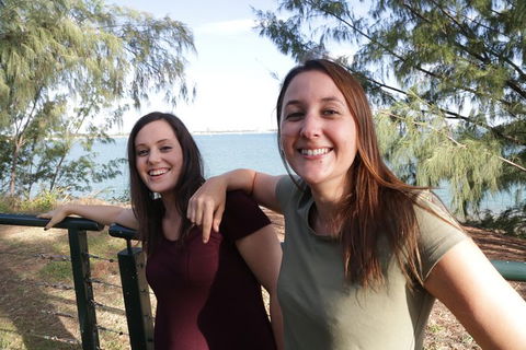 Darwin City Sights And Jumping Crocodile Cruise - Accommodation Nelson Bay 8