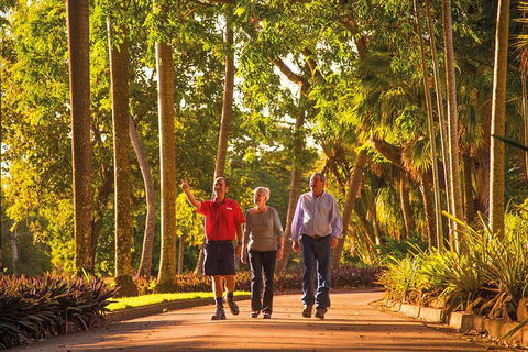 Darwin City Sights And Jumping Crocodile Cruise - Accommodation Nelson Bay 10