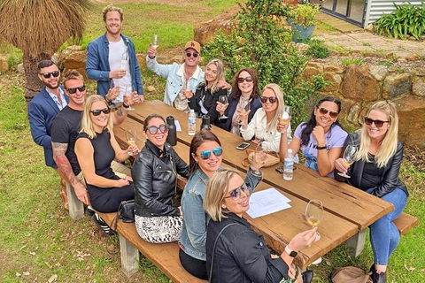 Margaret River Beer & Wine Adventure (departs Dunsborough/Busselton) - Accommodation Nelson Bay 0