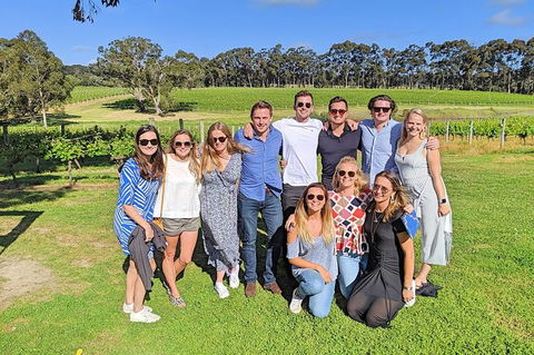 Margaret River Beer & Wine Adventure (departs Dunsborough/Busselton) - Accommodation Nelson Bay 6
