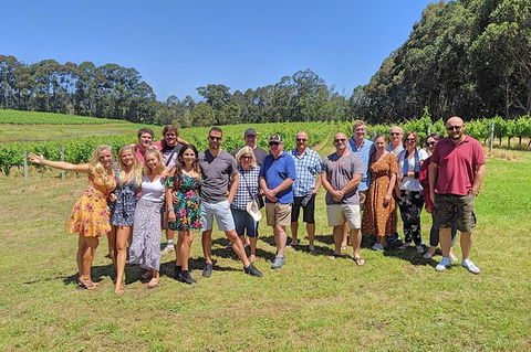 Margaret River Beer & Wine Adventure (departs Dunsborough/Busselton) - Accommodation Nelson Bay 10