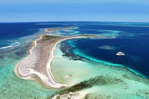 Abrolhos Islands 5 Day Tours - Accommodation Nelson Bay 5