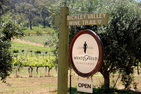Bickley Valley Wine & Cider Tour - Premium Small Group Tour - Accommodation Nelson Bay 5
