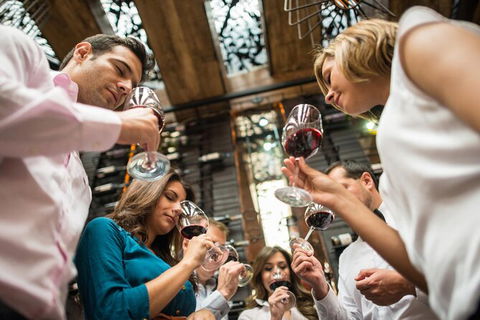 Bickley Valley Wine & Cider Tour - Premium Small Group Tour - Accommodation Nelson Bay 3