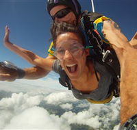 Gold Coast Skydive - Accommodation Nelson Bay