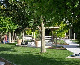 Boneo Maze & Wetlands Centre - Accommodation Nelson Bay 0