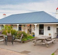 Willows Tea House - Accommodation Nelson Bay