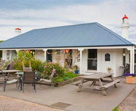 Willows Tea House - Accommodation Nelson Bay 0
