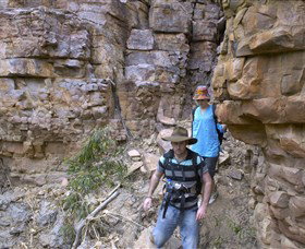 Arnhem NT Nelsons Bay Accommodation