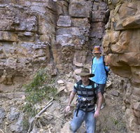 Butterfly Gorge Nature Park - Nelsons Bay Accommodation