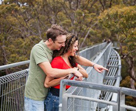 Valley Of The Giants Tree Top Walk - Accommodation Nelson Bay 0