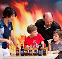 Sarina Sugar Shed - Accommodation Nelson Bay