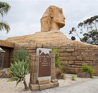 Sphinx Entertainment Centre - Accommodation Nelson Bay