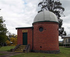 Ballaarat Astronomical Society - Accommodation Nelson Bay 0