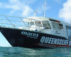 Queenscliff Dive Centre - Accommodation Nelson Bay 0