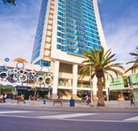 The High Street Surfers Paradise - Accommodation Nelson Bay