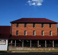 McCrossin's Mill Museum - Accommodation Nelson Bay