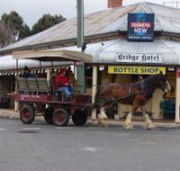 Bathurst Farm Experience - Accommodation Nelson Bay