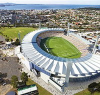 Geelong Cats - Accommodation Nelson Bay