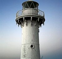 Warden Head Lighthouse - Accommodation Nelson Bay