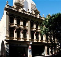 John Oxley Library - Accommodation Nelson Bay