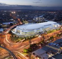 Gold Coast Convention and Exhibition Centre - Accommodation Nelson Bay