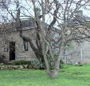 Richmond Gaol - Accommodation Nelson Bay