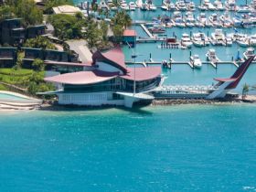 Hamilton Island QLD Accommodation Nelson Bay