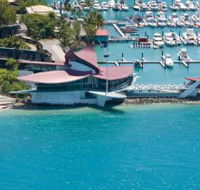 Hamilton Island Yacht Club - Accommodation Nelson Bay
