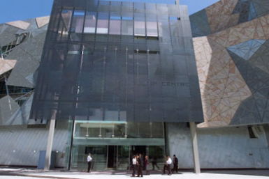 NGV Australia - Ian Potter Centre - Accommodation Nelson Bay 0