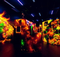 M9 Laser Skirmish - Accommodation Nelson Bay
