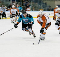 Medibank Icehouse - Accommodation Nelson Bay